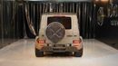 مرسيدس بنز G 63 AMG | LIMITED OFFER | G8X OSCAR BY ONYX CONCEPT | 1 OF 5 | 3-YEAR WARRANTY AND SERVICE