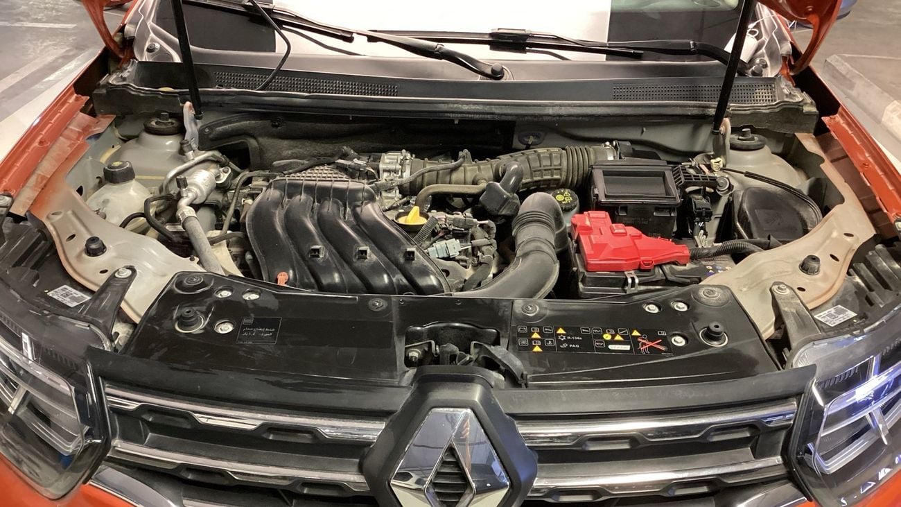 Renault Duster LE 1.6L LE | Guaranteed Warranty | 0 Down Payment