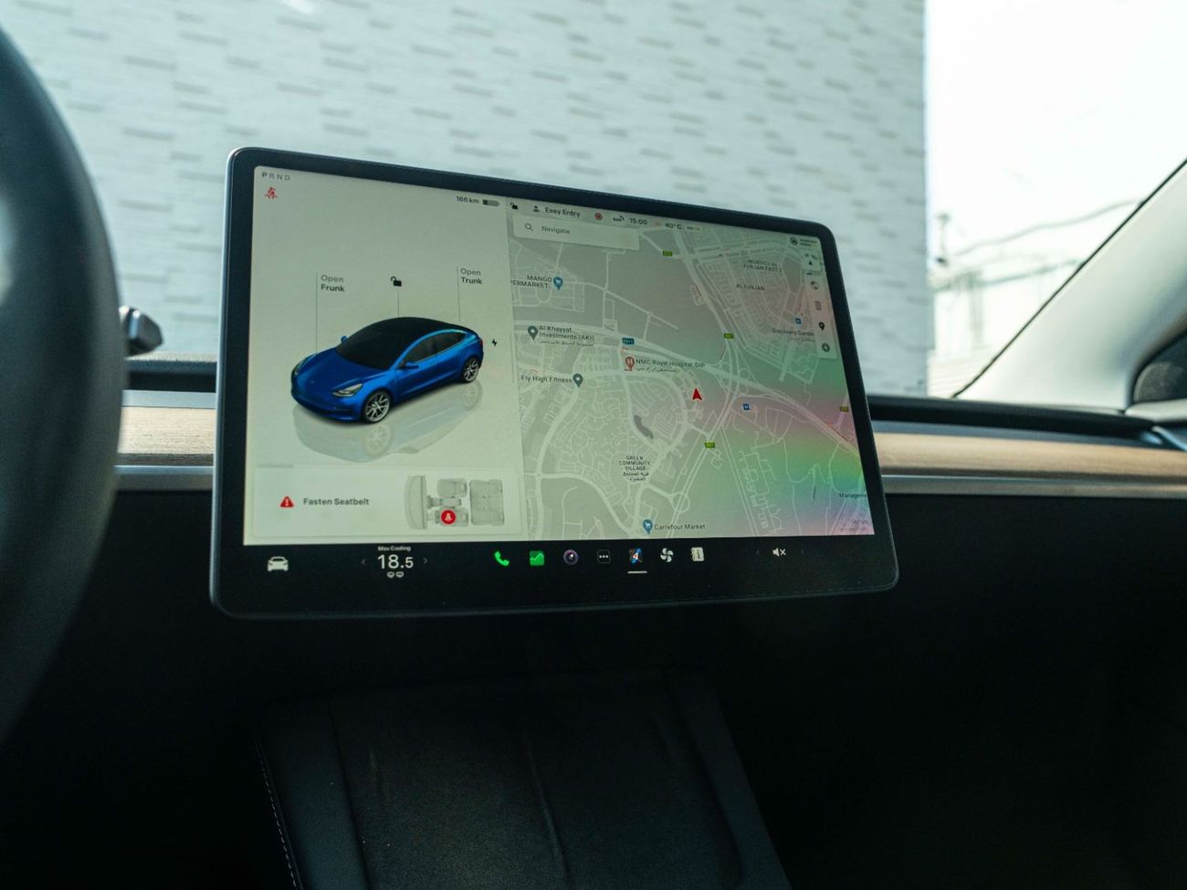 Tesla Model Y AED 2,437 PM • MODEL 3 LONG RANGE • OFFICIAL TESLA BATTERY AND DRIVE UNIT WARRANTY UNTIL 2031