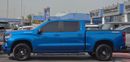 Chevrolet Silverado 5.3 V8 LT 1500 LT 2024 Canadian Specs