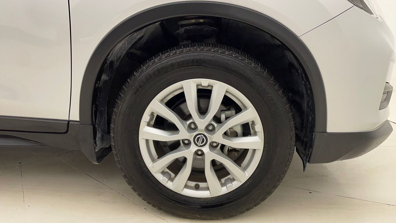 Nissan XTrail S 2.5 | Zero Down Payment | Home Test Drive