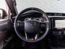 Toyota Hilux GR SPORT