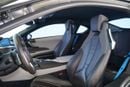 BMW i8 Plug-In Hybrid 1.5L