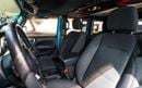 جيب رانجلر Sport 3.6L A/T (5 Seater)