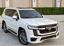Toyota Land Cruiser Toyota landcruise 2015Model GXR Top Full option Facelifted 2026 4.0L v6 petrol Engine Colour White p