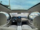 Mercedes-Benz GLC 300 Premium Mercedes GLC 300 _American_2022_Excellent Condition _Full option