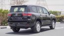 Toyota Land Cruiser GXR TWIN TURBO 3.5L V6
