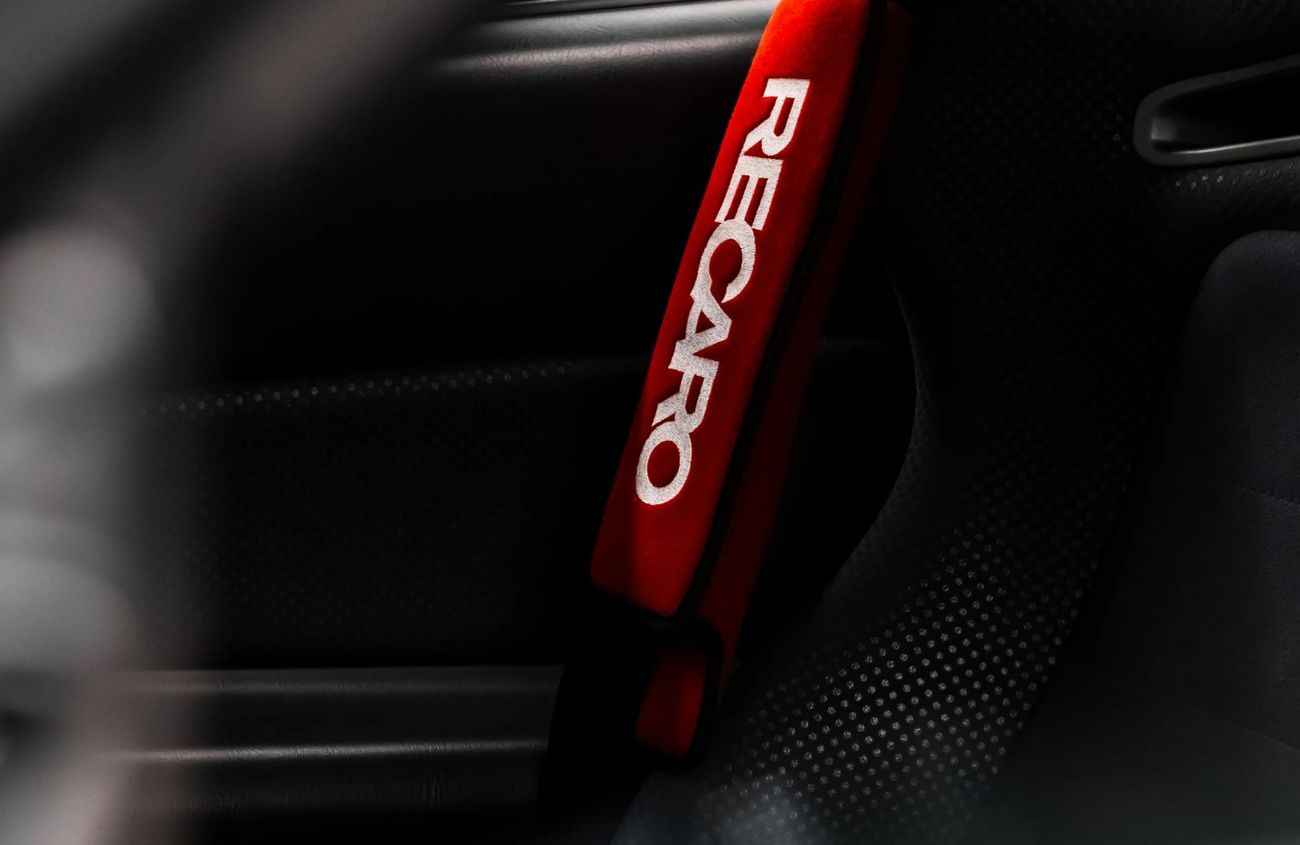 نيسان جي تي ار 2.6L I-6 Turbocharged Engine