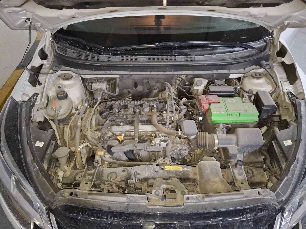 Nissan Kicks SV 1.6 | Zero Down Payment | Home Test Drive