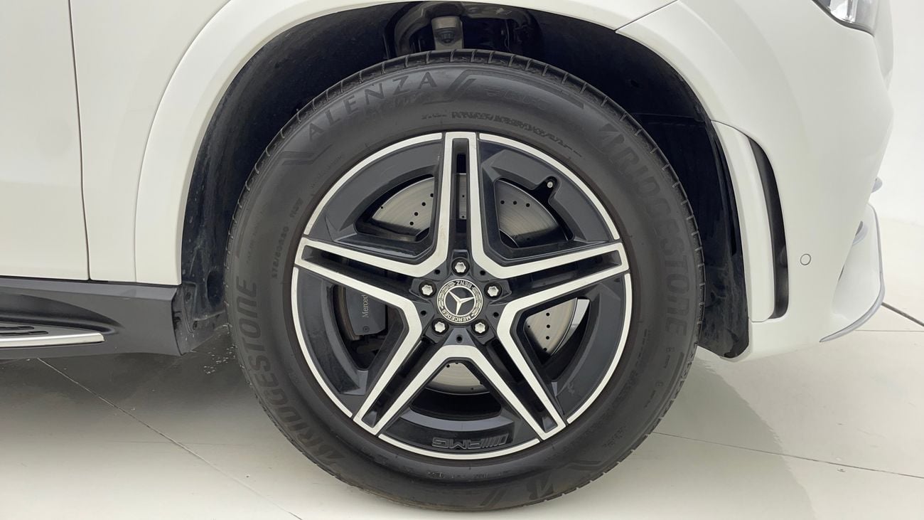 Mercedes-Benz GLE 450 PREMIUM AMG 3 | Zero Down Payment | Home Test Drive