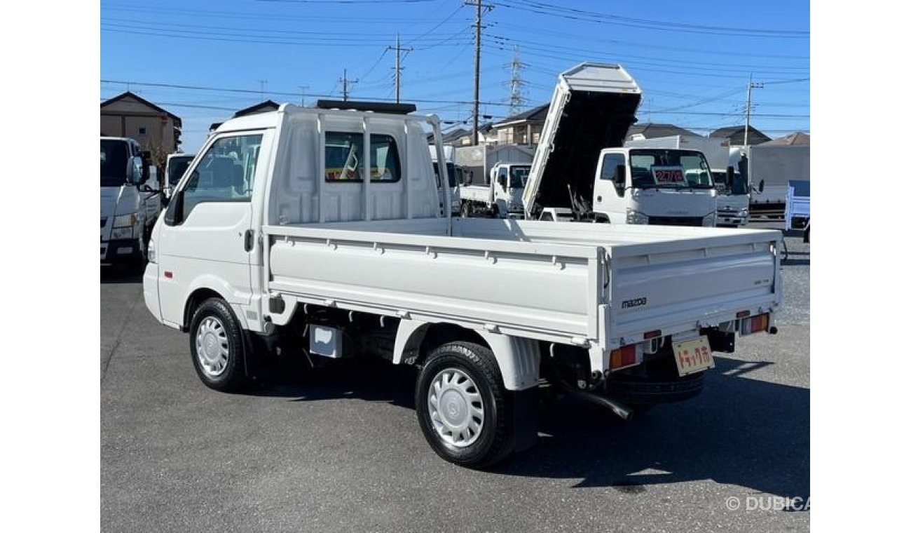 Mazda Bongo SLP2T