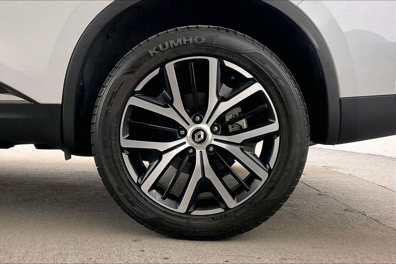 رينو كوليوس LE | upto AED 20,000 Ramadan Discount | شامل الضمان | 0 ﺪﻔﻋﺓ ﺃﻮﻟﻯ