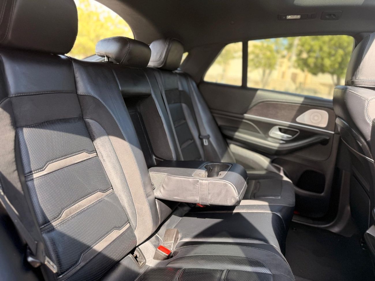 Mercedes-Benz GLE 53 AMG Coupe Export from Australia