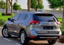 Nissan X Trail S 2.5L (169 HP) FWD (5 Seater) NISSAN X-TRAIL 2021 2.5L GCC (775/-MONTHLY)