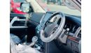تويوتا لاند كروزر VXR