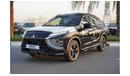 Mitsubishi Eclipse 2024 Mitsubishi Eclipse  Cross 1.5L V4 SUV 4WD Black 0Km