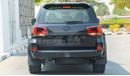 Toyota Land Cruiser 4.5 T-DSL V8 EXTREME EDITION ,
