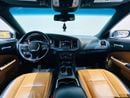 Dodge Charger SXT Plus 3.6L