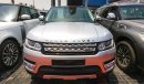 Land Rover Range Rover Sport HSE