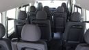 Toyota Hiace HIACE 2.5L HIGH ROOF DIESEL