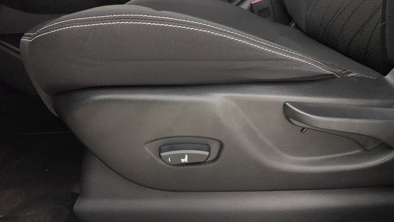 Chevrolet Groove LT 1.5 | Zero Down Payment | Home Test Drive