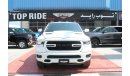 رام 1500 RAM SPORT 5.7L 2020 - FOR ONLY 1,610 AED MOTNHLY