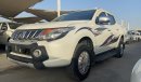 Mitsubishi L200 2016 4x4 Ref#180