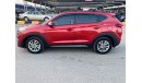 Hyundai Tucson Hyundai Tucson, model 2016, customs papers, 1600 cc engine