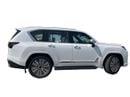 Lexus LX700h SIGNATURE 3.5L - ALLOY WHEELS - AUTO PARK - MONITOR - MODEL 2026