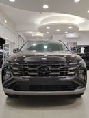 Hyundai Tucson 2.0L Smart (AWD)