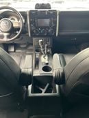 تويوتا إف جي كروزر Std 4.0L (270 HP)