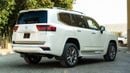 Toyota Land Cruiser VXR  | 3.3 Diesel || RH