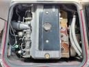 Mitsubishi Rosa 2004 MITSUBISHI ROSA BUS RIGHT HAND DRIVE(PM00362)