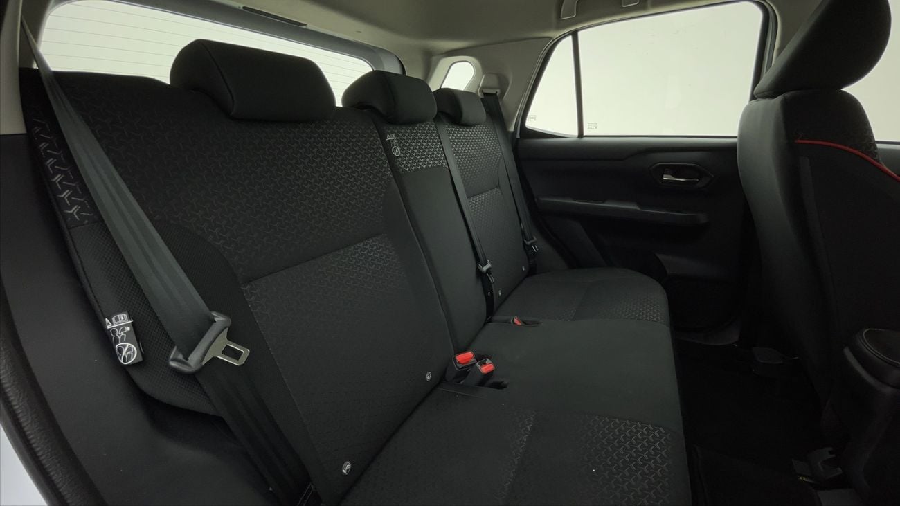 Toyota Raize G 1 | Zero Down Payment | Home Test Drive