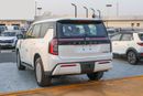 نيسان باترول LE Titanium 3.5L