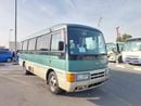 Nissan Civilian (RAMADAN OFFER) NISSAN CIVILIAN BUS RHD 1997 MODEL 4.2 L DIESEL AUTOMATIC(PM00785)