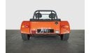 كاترهم سفن 2015 Caterham Seven 270R / First Registration 2017 / One Owner From New