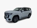 Toyota Land Cruiser GXR
