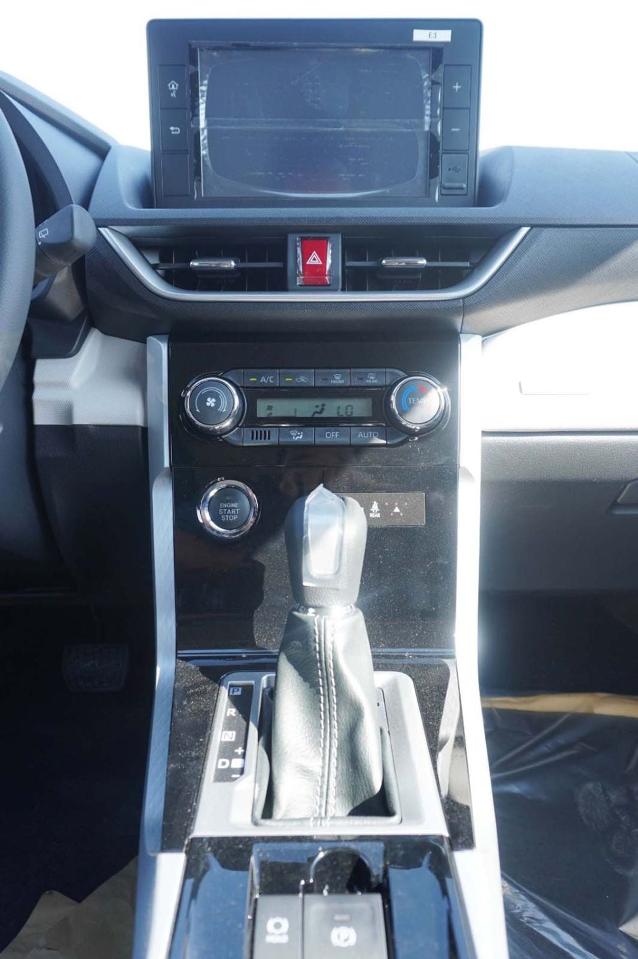 Toyota Veloz GX Toyota Veloz 1.5L Petrol, A/T, Full option- 2025