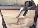 Toyota Prado TX-L Toyota Prado TXL Model 2021 V6 LHD Petrol Engine Full Option
