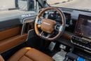 دونج فينج إم هيرو 917 MHERO 917 BEV | 2025 | GCC Specs | Brand New | Luxury Electric Off-Roader | Fully Loaded (Export)