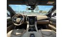كاديلاك إسكالاد Cadillac Escalade Platinum  Head-UP Display  Full option  GCC 2020  Under Warranty