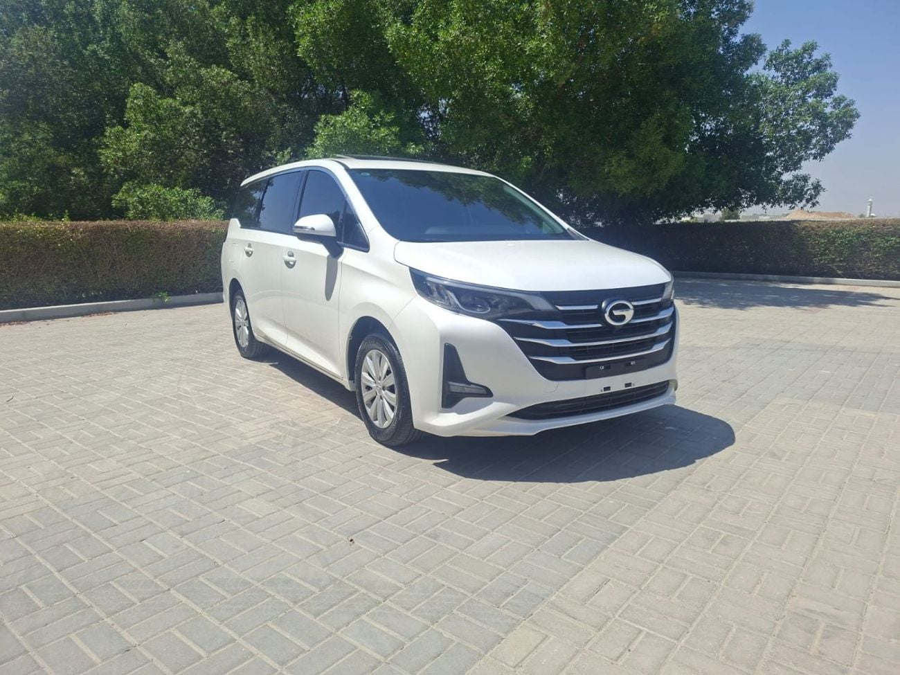 جي إي سي GN6 GT PREMIUM
