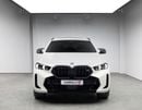 بي أم دبليو X6 M60i M-Sport