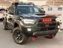 تويوتا تاكوما SR5 (NON GCC)
