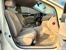 Nissan Sentra S 530X36 Monthly I GCC l 1.8L, Cruise, GPS I Accident FREE