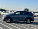Hyundai Tucson GL 2018 Hyundai Tucson 2.0L V4 - AWD 4x4 - Rear Camera - Leather Seat