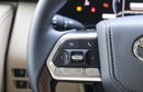 Toyota Land Cruiser GXR 3.5L