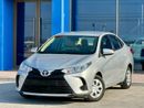 Toyota Yaris 1.5L G 599-Monthly l GCC l Cruise, Camera, GPS l Accident Free