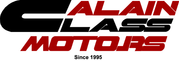 Al Ain Class Motors